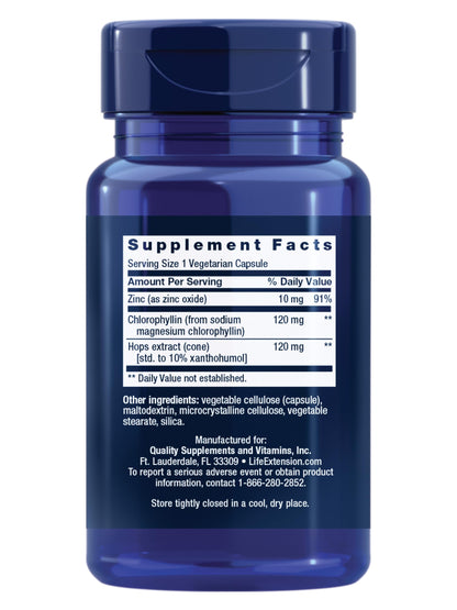 Life Extension DNA Protection Formula, 60 Softgels