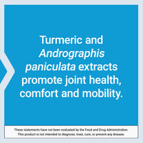Life Extension Arthro-Immune Joint Support, Curcumin Elite™ Turmeric Extract, Andrographis paniculata, Supports Mobility and Flexibility, Vegetarian, Gluten Free, Non-GMO, 60 Capsules