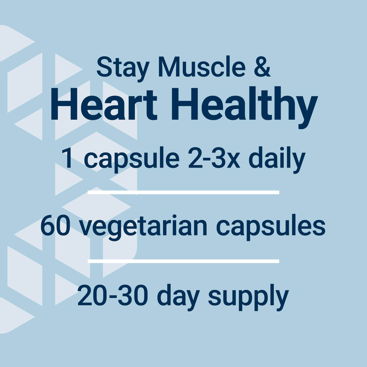 Life Extension Super Carnosine, Heart Health, 60 Capsules