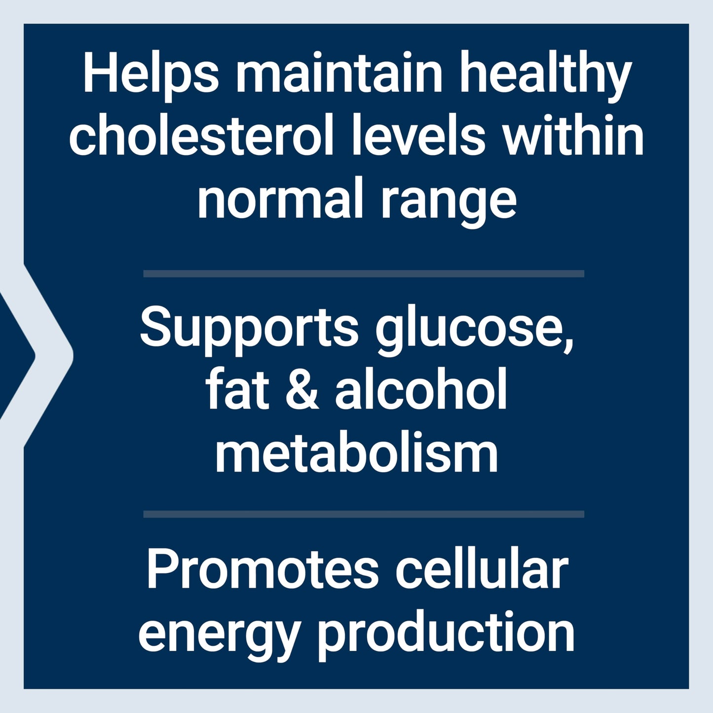 Life Extension Vitamin B3 Niacin, Heart Health, Cholesterol & Energy Support, Gluten-Free, Non-GMO, 100 Capsules