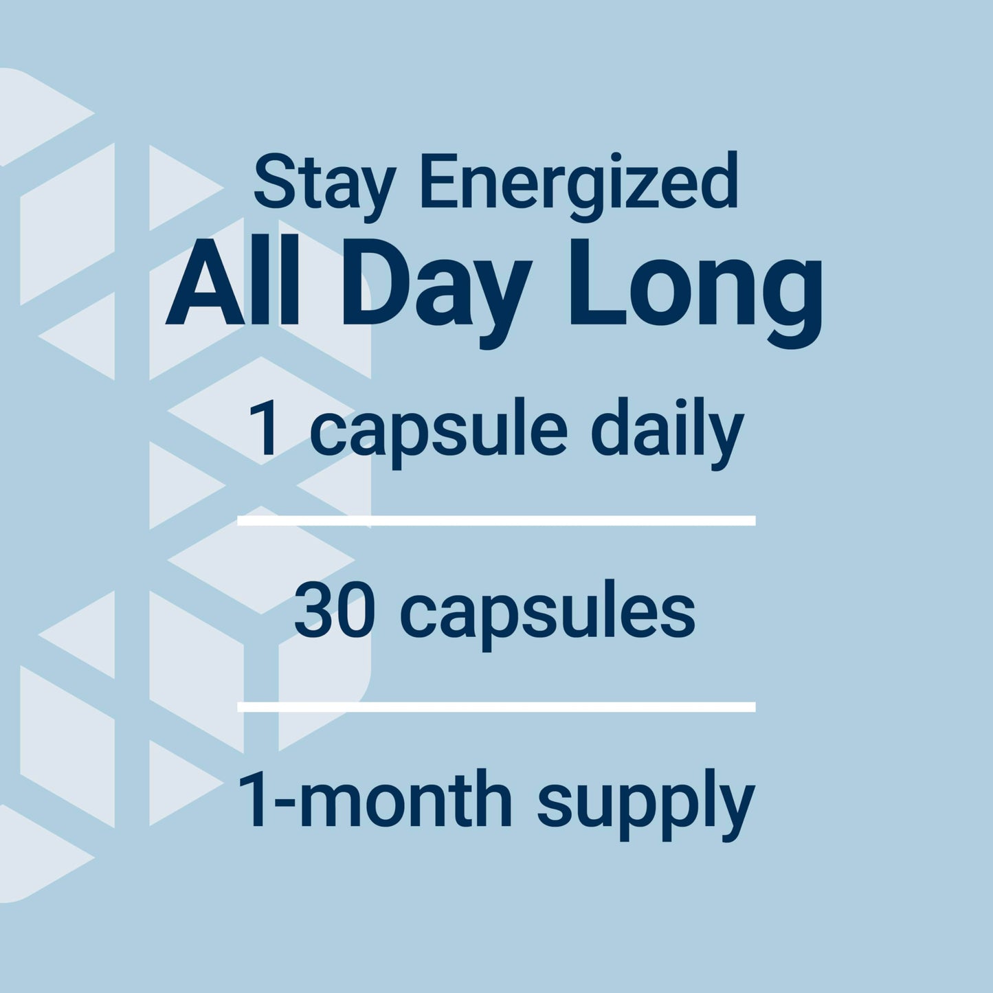 Life Extension Energy Renew, 30 Capsules
