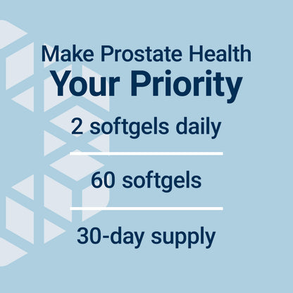 Life Extension, Ultra Prostate Formula, Saw Palmetto for Men, pygeum, stinging Nettle Root, lycopene, Prostate Health, Urination Flow, Psa, 60 Count