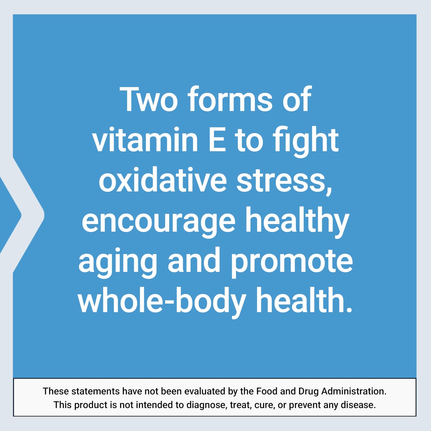 Life Extension Gamma E Mixed Tocopherols, Healthy Aging, Vitamin E Supplement, Enhanced with Sesame lignans, Gluten-Free, Non-GMO, 60 softgels