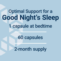Life Extension Melatonin, 3 mg, Optimal Sleep Support, Healthy circadian Rhythms, Cellular Defense, Gluten-Free, Non-GMO, Vegetarian, 60 Capsules