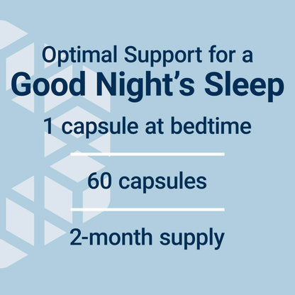 Life Extension Melatonin, 3 mg, Optimal Sleep Support, Healthy circadian Rhythms, Cellular Defense, Gluten-Free, Non-GMO, Vegetarian, 60 Capsules