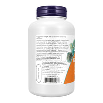 NOW Foods Supplements, Cal-Mag DK with Vitamin D-3 and Vitamin K-2, Supports Bone Health*, 180 Capsules