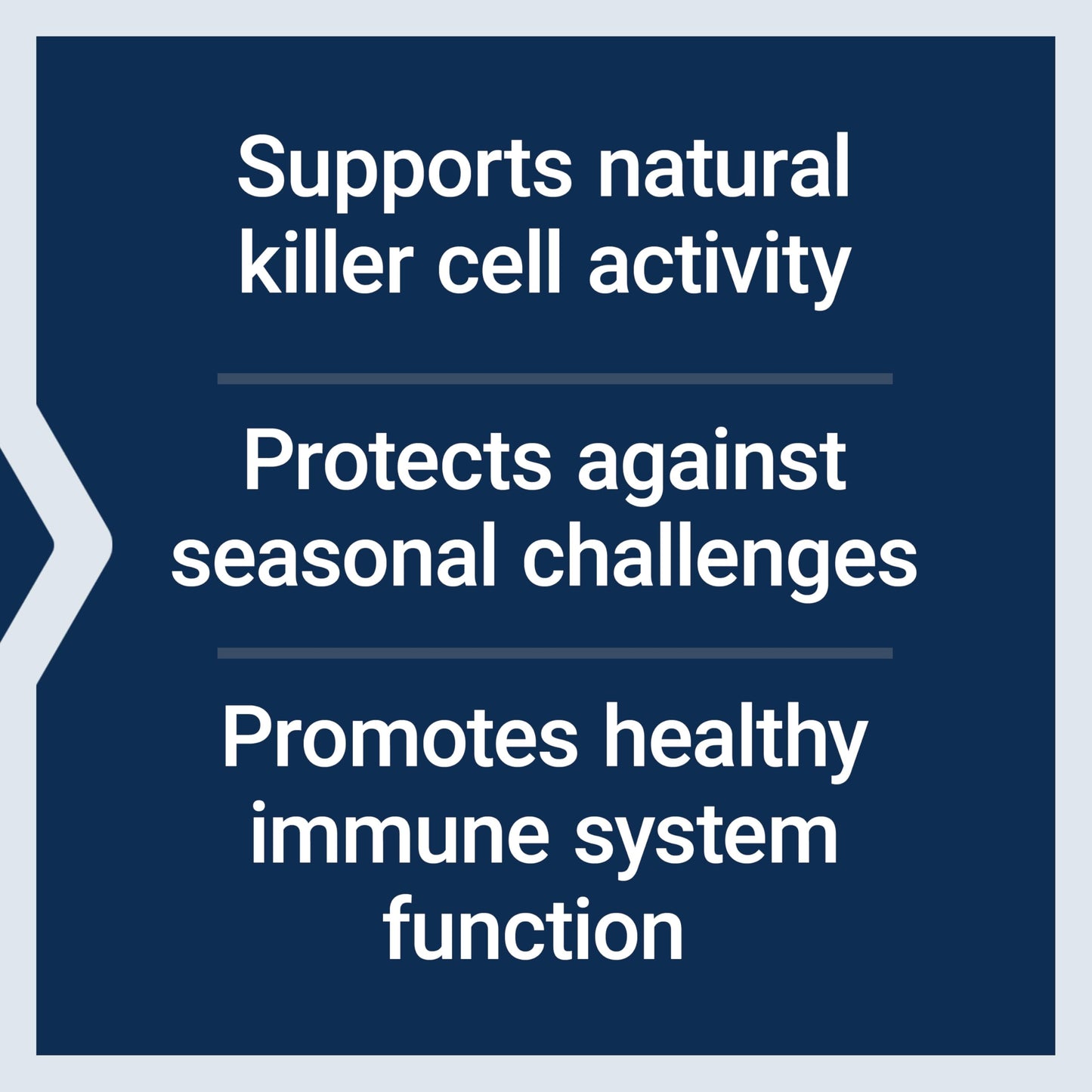 Life Extension NK Cell Activator, 30 Tablets