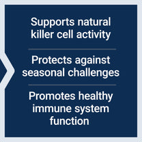 Life Extension NK Cell Activator, 30 Tablets