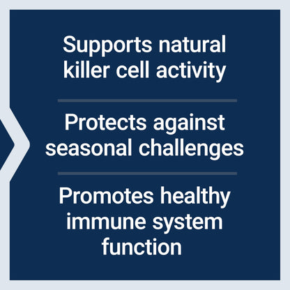 Life Extension NK Cell Activator, 30 Tablets