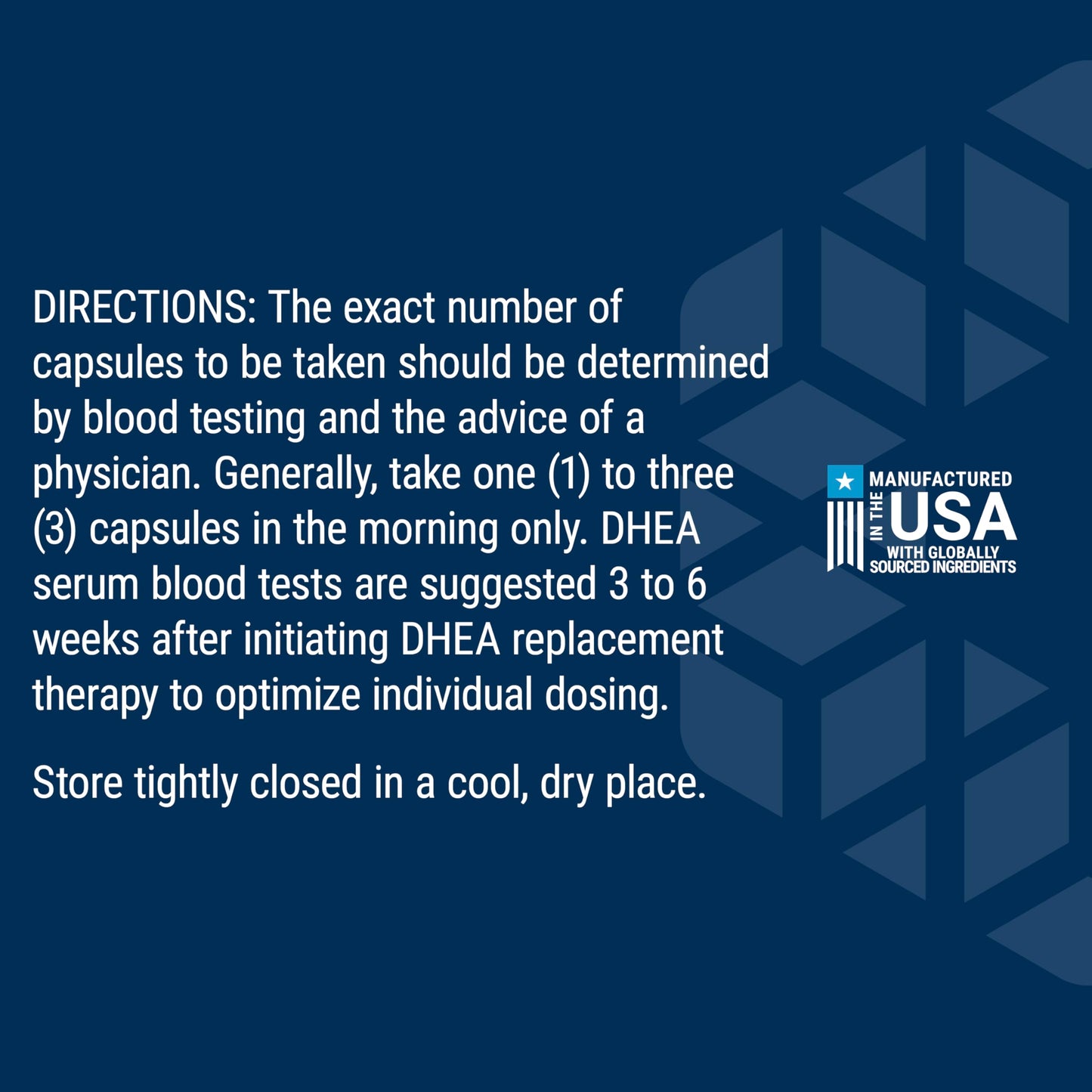 Life Extension DHEA 15 mg – Hormone Balance Supplement, Memory, Muscle Mass and Bone Density Support, Healthy Sex Drive, Gluten-Free, Non-GMO, 100 Capsules