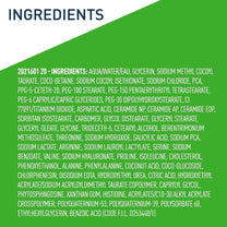 Cleanser Hydrating Cream-to-Foam