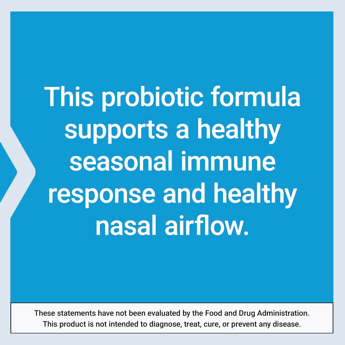 Life Extension FLORASSIST® Immune & Nasal Defense, L. rhamnosus CRL1505, Immune Response, Healthy Nasal Airflow, Seasonal Support, Gluten-Free, Non-GMO, 1 Daily, Vegetarian, 30 Capsules