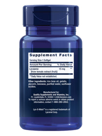 Life Extension Mega Lycopene, 90 Softgels