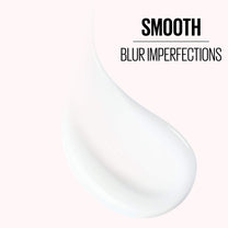 Maybelline Face Studio Master Prime Face Primer Makeup Base, Blur + Smooth, 1 Count