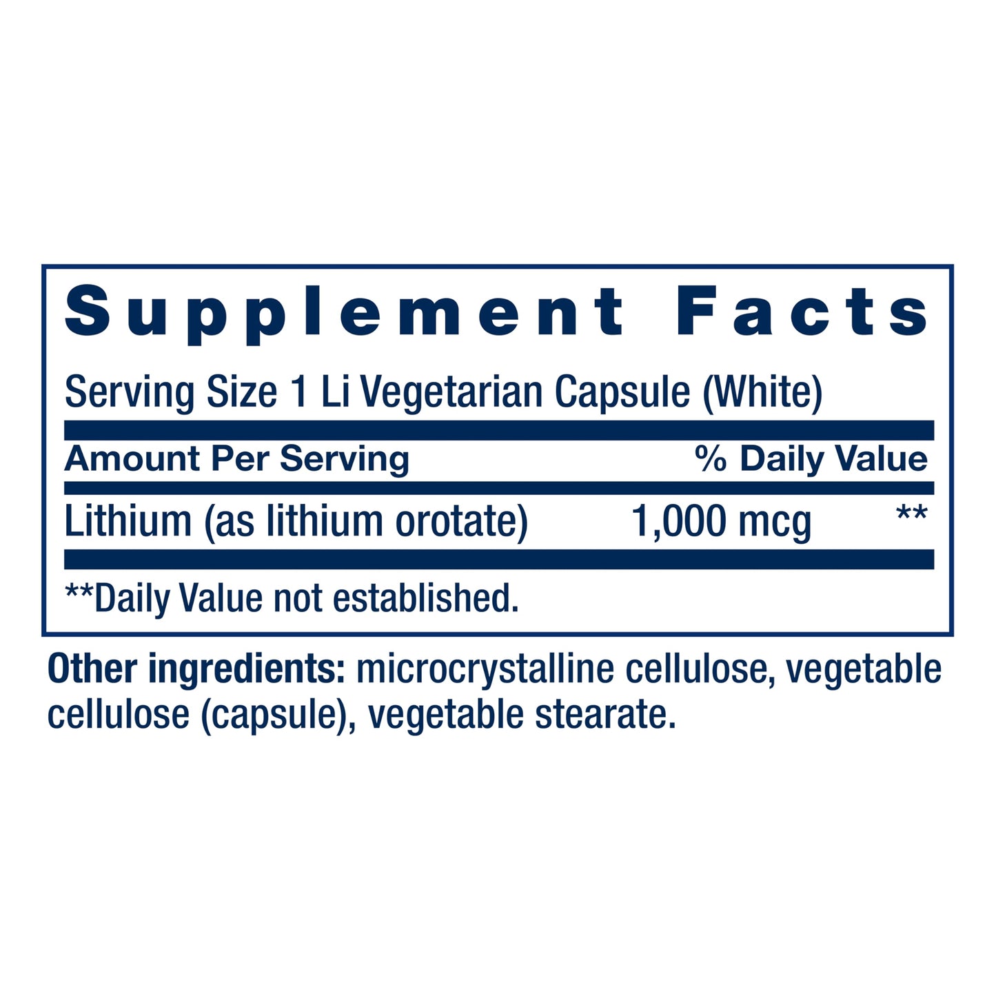 Life Extension Memory Protect, Lithium, colostrinin Milk peptides, Memory and Cognitive Health Support, Gluten-Free, Non-GMO, 12 colostrinin-Lithium (C-Li) Capsules, 24 Lithium (Li) Capsules