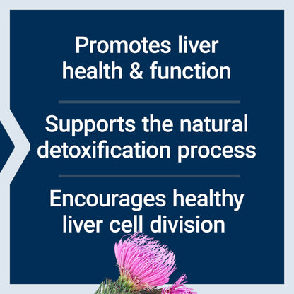 Life Extension Advanced Milk Thistle, 60 Softgels