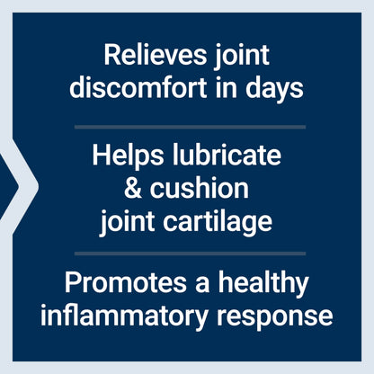 Life Extension Fast-Acting Joint Formula, 30 Capsules