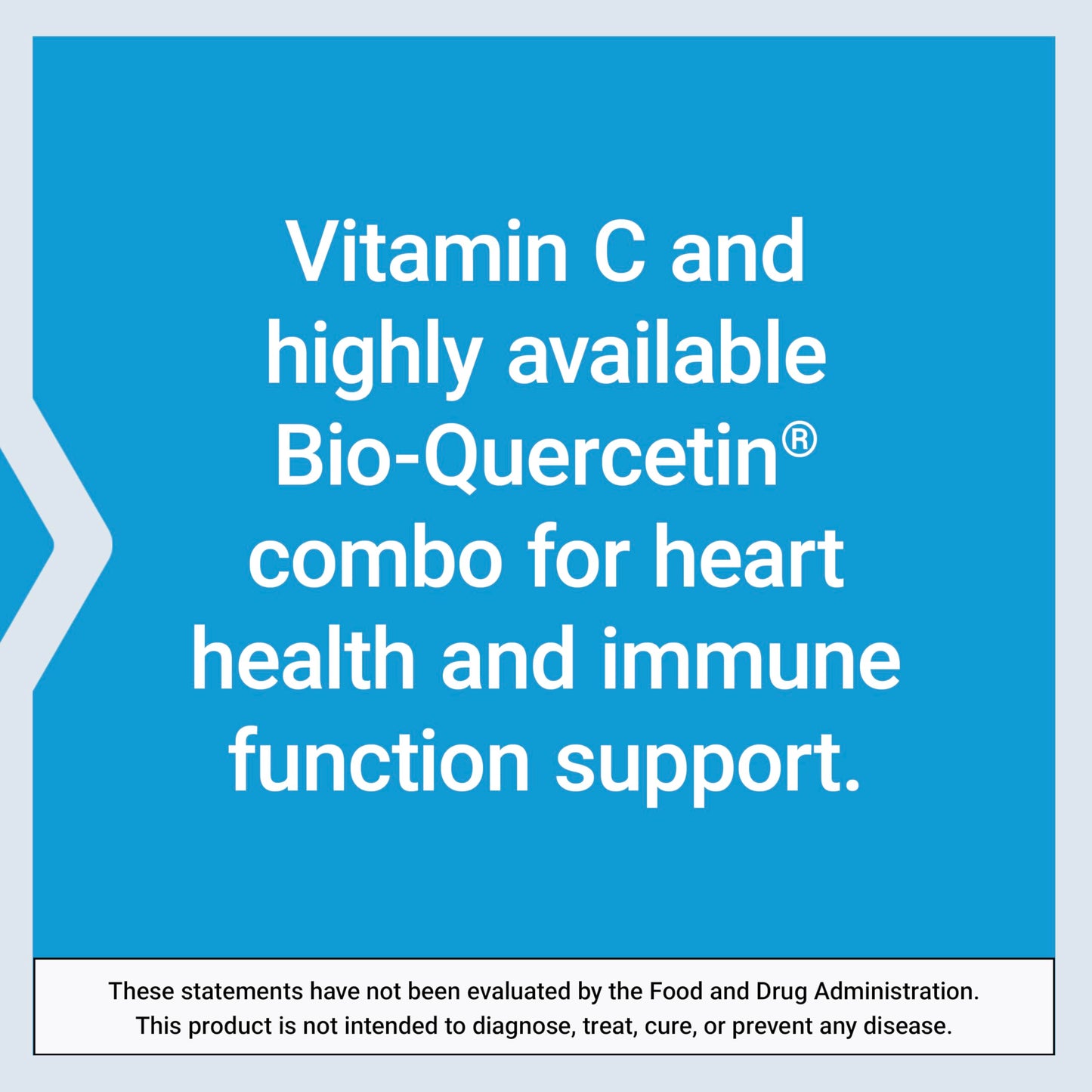 Life Extension Vitamin C and Bio-Quercetin, Immune Support, 250 Tablets