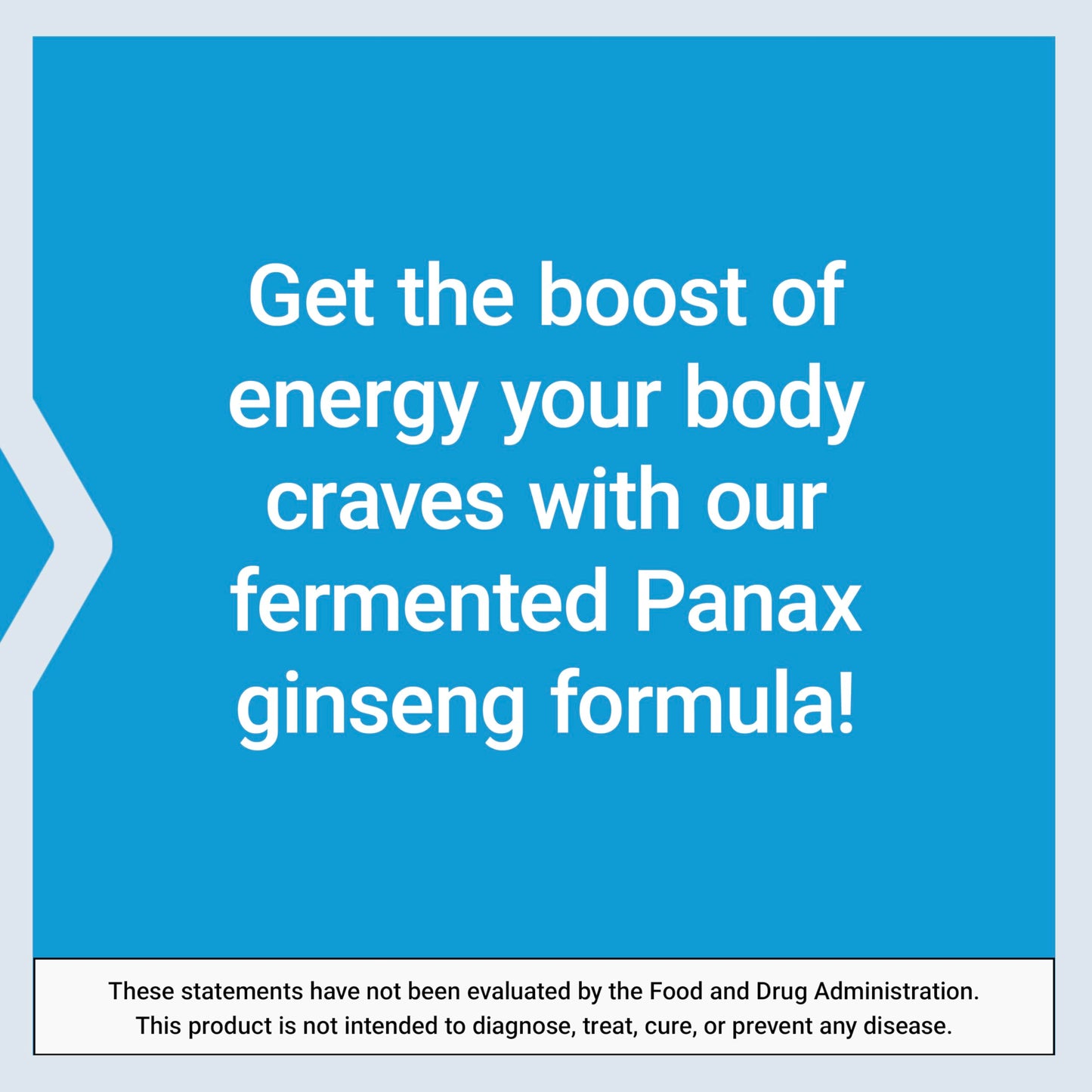 Life Extension Ginseng Energy Boost, Energy Support, Healthy Stress Management, Gluten-Free, Non-GMO, Vegetarian, 30 Capsules