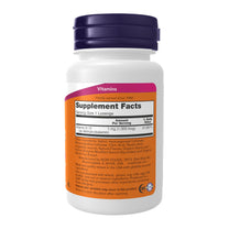 NOW Supplements, Methyl B-12 (Methylcobalamin) 1,000 mcg, Nervous System Health*, 100 Lozenges