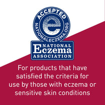 CeraVe Eczema Relief Creamy Body Oil, Body Cream & Lotion for Dry Skin, 8oz