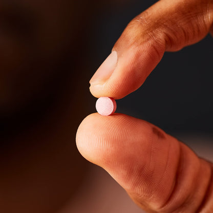 Methylcobalamin (Vitamin B12) 1000 mcg Solgar 30 Nugget