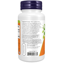 NOW Supplements, Chaste Berry Vitex Extract 300 mg with Dong Quai, Women's Health*, 90 Veg Capsules