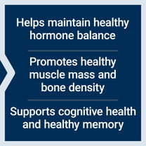 Life Extension DHEA 100 Mg Vegetarian Capsules, 60 Count