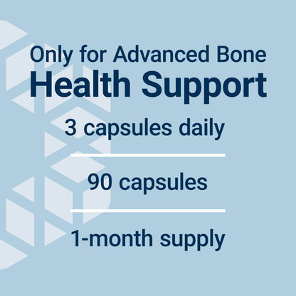 Life Extension Strontium Caps, Trace Mineral for Advanced Bone Health Support, Gluten Free, Non-GMO, Vegetarian, 90 Capsules