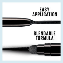 Maybelline Tattoo Studio Automatic Gel Pencil Waterproof Eyeliner, Blendable, Smudge Resistant, Matte Eyeliner For Up To 36HR Wear, Sleepless Sapphire