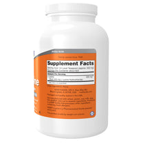 NOW Foods Supplements, L-Lysine (L-Lysine Hydrochloride) Powder, Supports Collagen Synthesis*, Amino Acid, 1-Pound