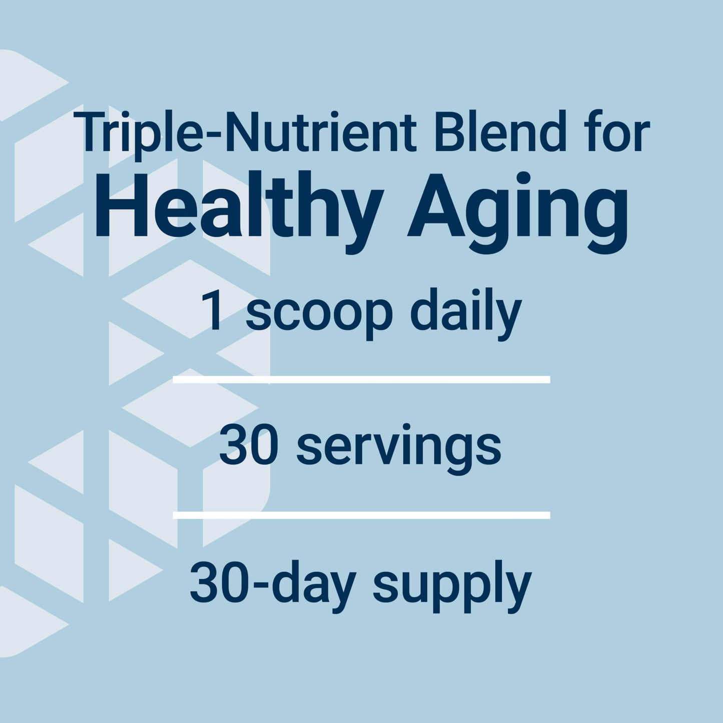 Life Extension Healthy Aging Powder, Cardiovascular Health, 30 Servings