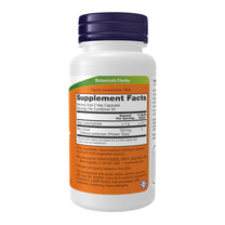 NOW Foods Supplements, Red Clover (Trifolium pratense) 375 mg, Herbal Supplement, 100 Veg Capsules
