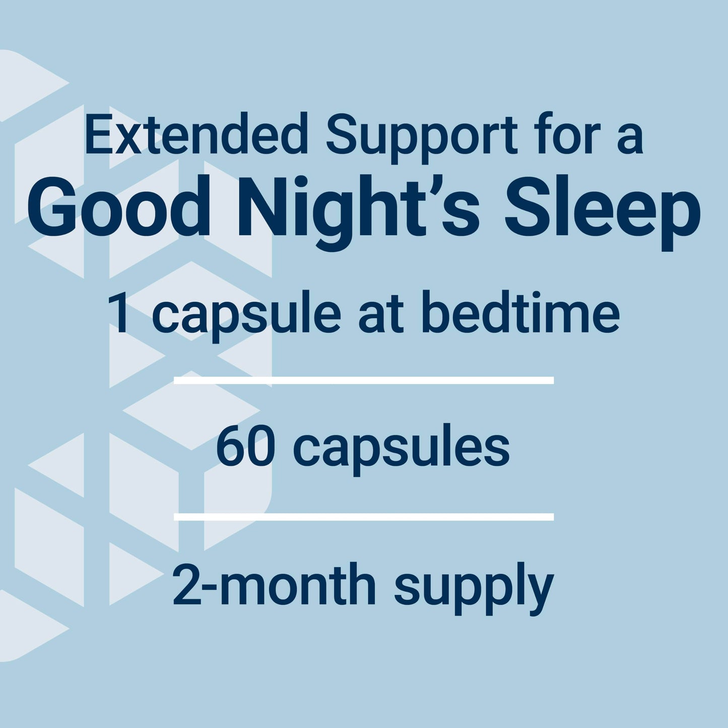 Life Extension Melatonin IR/XR, 1.5 mg, immediate- and Extended-Release Formula for Optimal Sleep Support, Healthy circadian Rhythms, Cellular Defense, Gluten-Free, Non-GMO, 60 Capsules