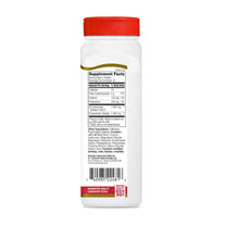 21st Century Glucosamine Chondroitin Triple Strength 750mg/600mg, 150ct