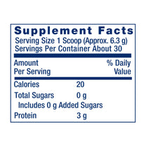Life Extension Vegan Pro Collagen, Collagen Builder Support, Skin Health, Type I Collagen Amino acids, gotu kola, Vitamin C, Gluten-Free, Non-GMO, Vegan, 30 Servings