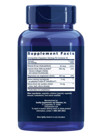 Life Extension Bone Strength Collagen Formula, 120 Capsules