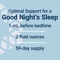 Life Extension Fast-Acting Liquid Melatonin, Citrus-Vanilla, 3 mg, 2 fl oz