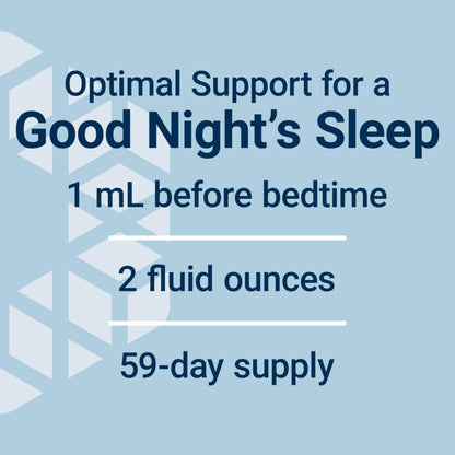 Life Extension Fast-Acting Liquid Melatonin, Citrus-Vanilla, 3 mg, 2 fl oz