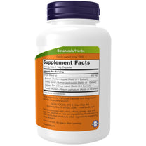 NOW Supplements, Ojibwa Herbal Extract 450 mg, 180 Veg Capsules
