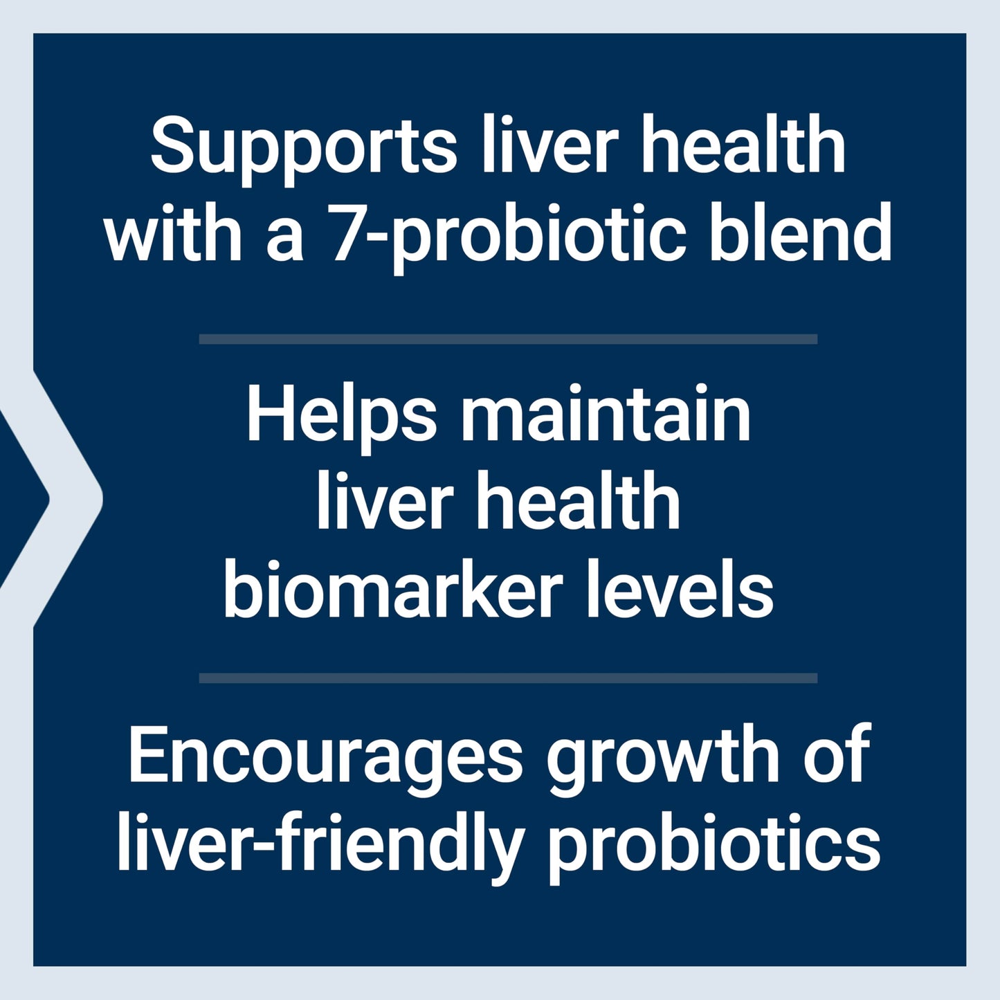 Life Extension FLORASSIST® Liver Restore™, Liver Health probiotics, prebiotics, Liver Support, Healthy Liver enzymes, Gluten-Free, Non-GMO, Vegetarian, 60 Capsules