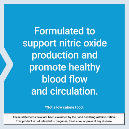 Life Extension NitroVasc Boost, Nitric Oxide Support, 30 Servings