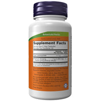 NOW Foods Supplements, American Ginseng (Panax quinquefolius) 500 mg, Herbal Supplement, 100 Veg Capsules