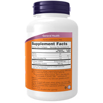 NOW FOODS Sunflower Lecithin 1200MG, 100 Count
