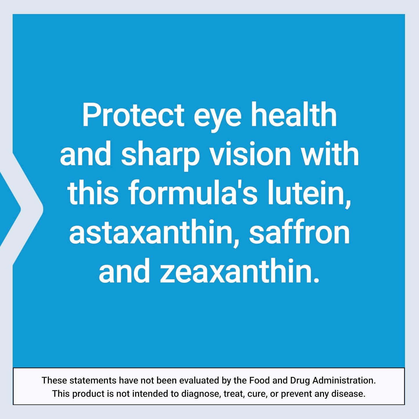 Life Extension MacuGuard Ocular Support with Saffron & Astaxanthin – Eye Health Supplement for Healthy Vision – with Lutein, zeaxanthin, Meso-zeaxanthin – Gluten-Free, Non-GMO – 60 softgels