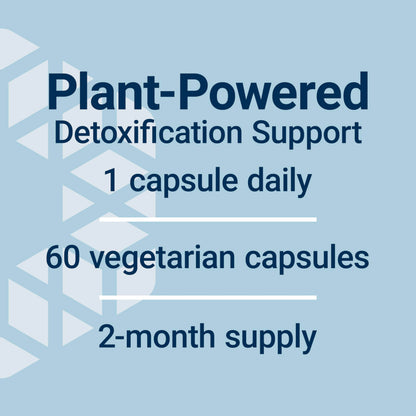 Life Extension Calcium D-Glucarate, 200 mg - Supports Detoxification, Helps Flush Out Unwanted Compounds – Gluten-Free, Non-GMO, Vegetarian – 60 Capsules