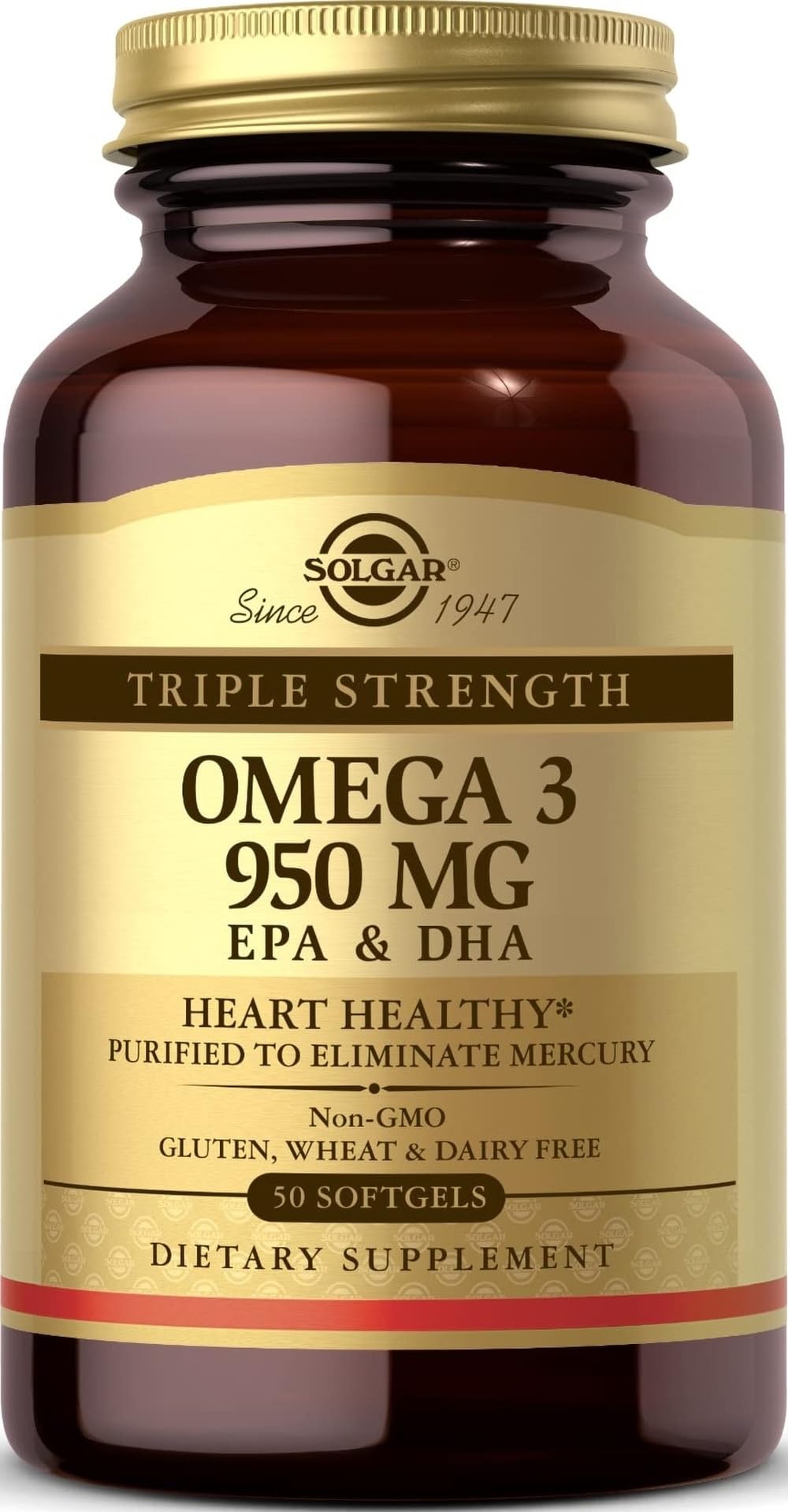 Omega-3 