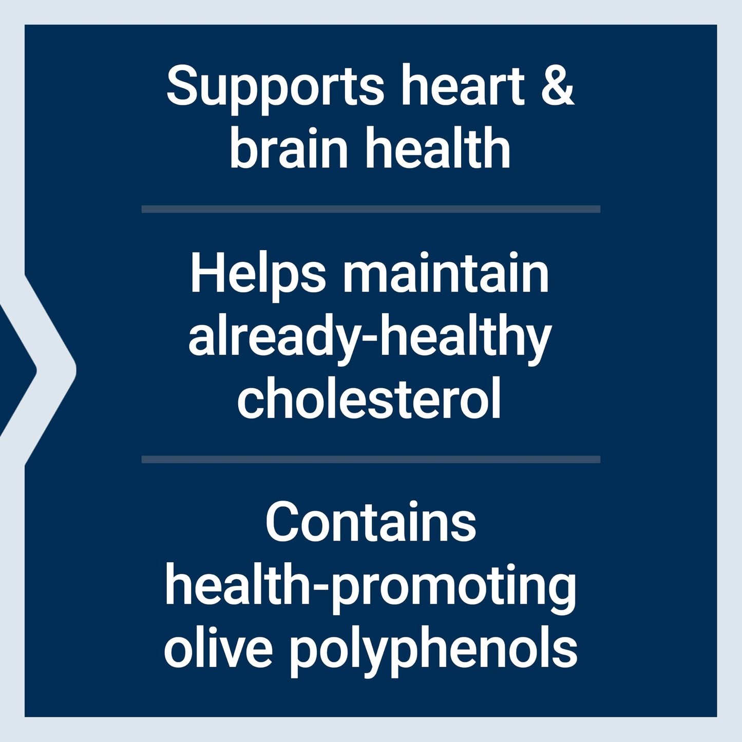 Life Extension Super Omega-3 EPA/DHA Fish Oil, Sesame Lignans & Olive Extract – Cognitive Health, Cholesterol Health Support, Gluten-Free, Non-GMO, 120 Softgels