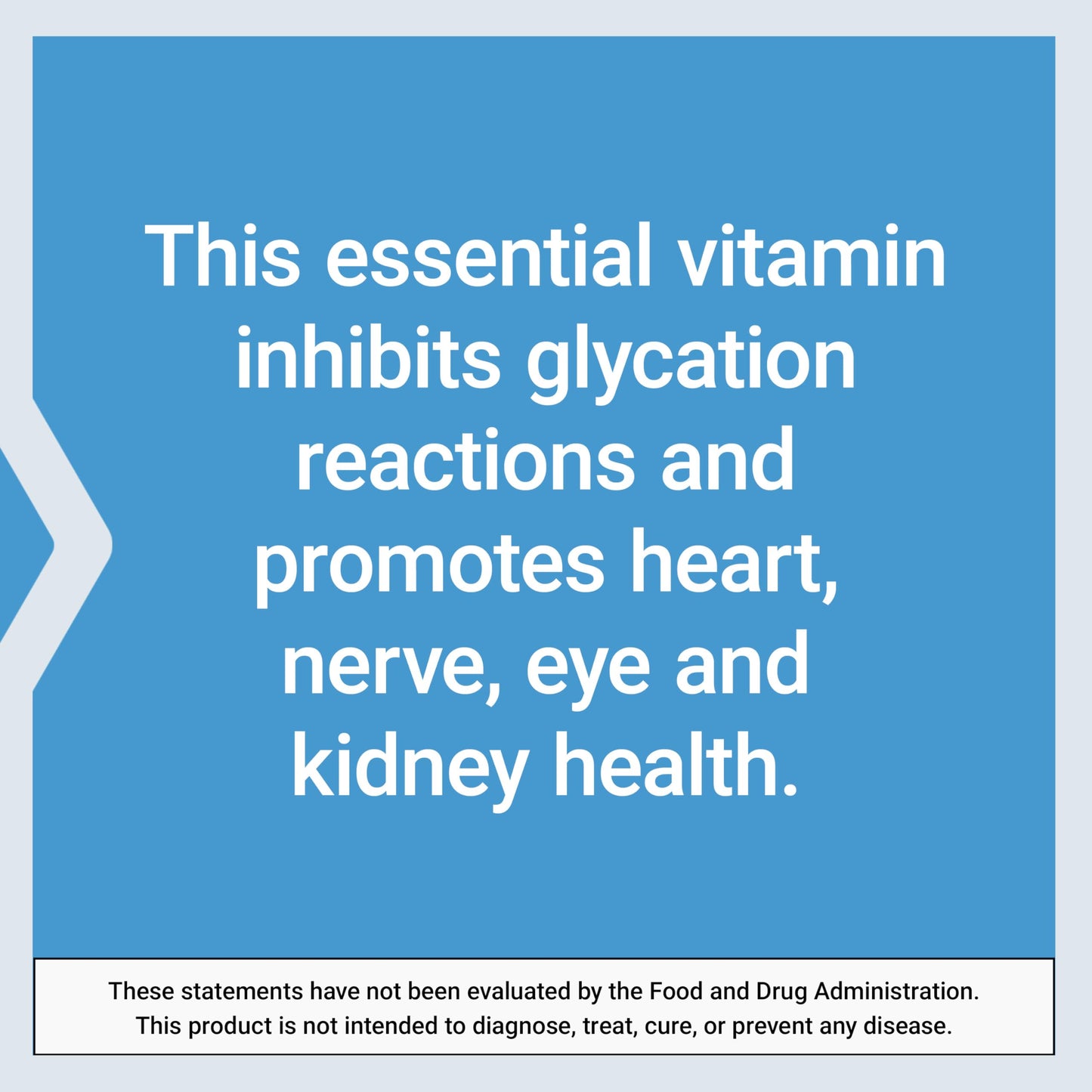 Life Extension Vitamin B6, 100 mg, high Potency, Cardiovascular Health, neurological Health, Eye Health, Healthy Kidney Function, Gluten-Free, Non-GMO, Vegetarian, 90 Capsules