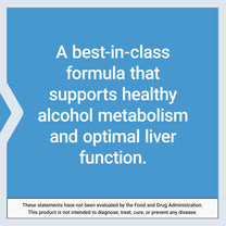 Life Extension Anti-Alcohol Complex, Vitamin C, zinc, Grape Seed, Milk Thistle, Clove Extract, Supports Healthy Alcohol Metabolism & Optimal Liver Function, Gluten-Free, Non-GMO, 60 Capsules